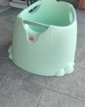 Vasca per bagnetto bambini 