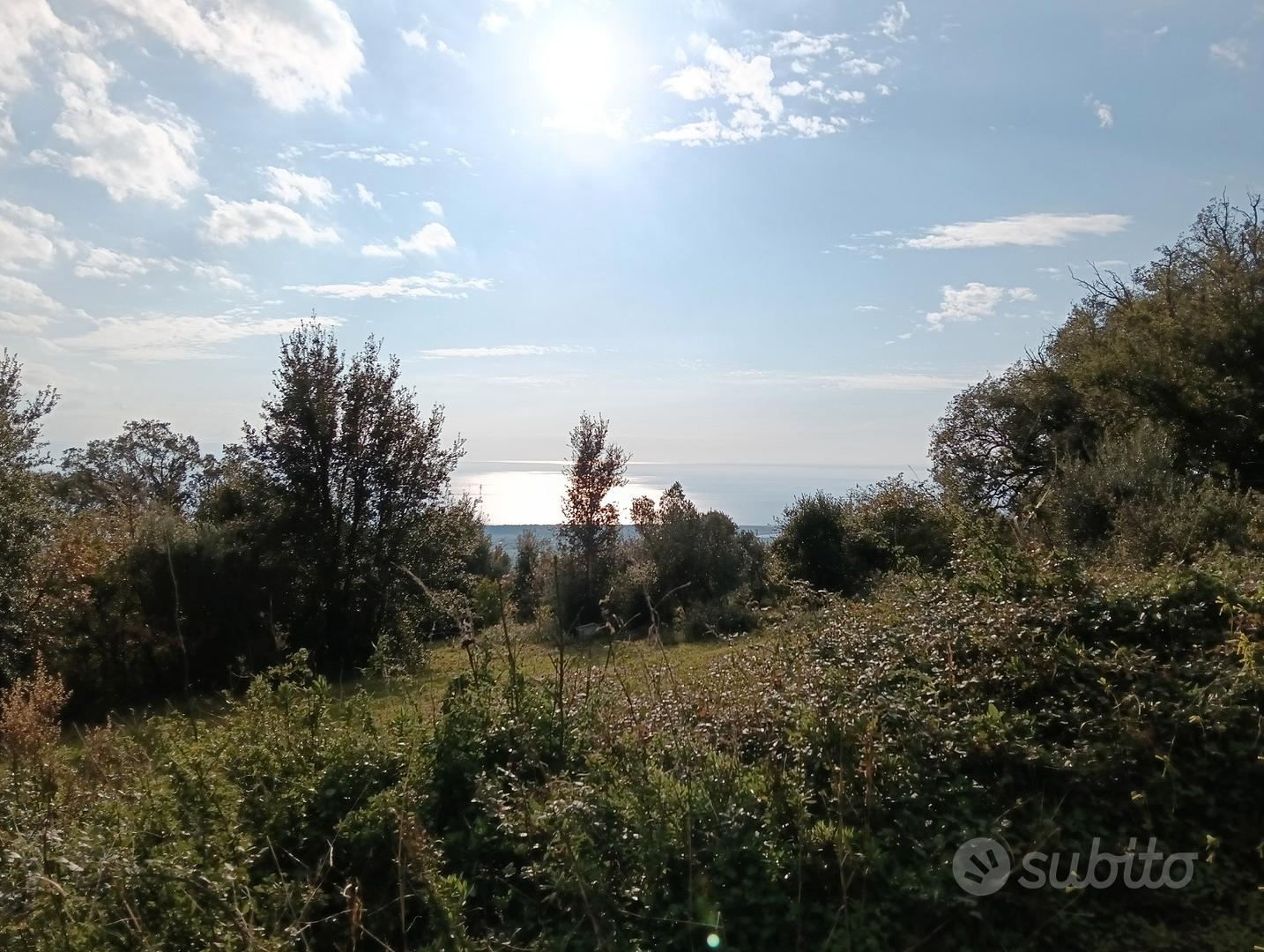 Terreno comune gizzeria cz - Vista 3