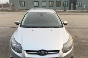 ford focus sw anno 2014