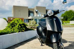 Vespa 150 S Primavera