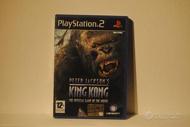 Lista giochi Ps 2 originali