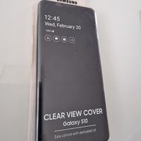 Cover Samsung s10 s9 s8+