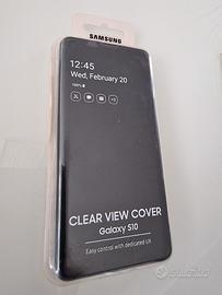 Cover Samsung s10 s9 s8+