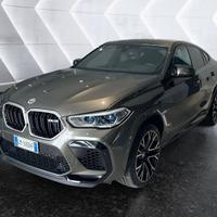 BMW X6 M