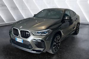 BMW X6 M