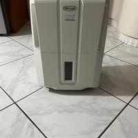 Purificatore d’aria DE LONGHI