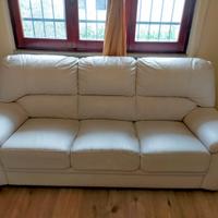 Coppia divani Sara 3 posti Mondo convenienza