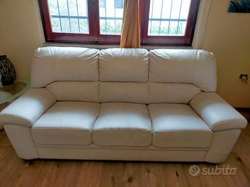 Coppia divani Sara 3 posti Mondo convenienza