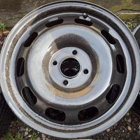 Cerchioni in ferro 16×4