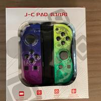 JoyCon Nintendo Switch