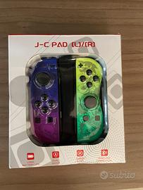 JoyCon Nintendo Switch