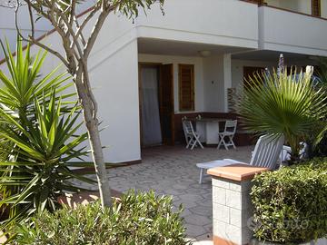 Gallipoli (mancaversa) appartamento residence