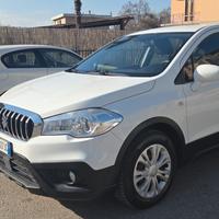 Suzuki S-Cross 1.0 Boosterjet Cool