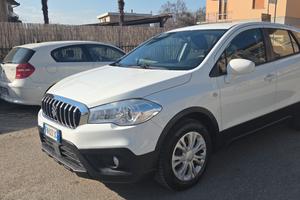 Suzuki S-Cross 1.0 Boosterjet Cool