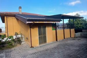 Villetta a schiera