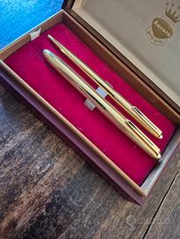 Aurora 88 " Aquila Style" set penne