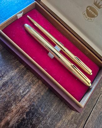 Aurora 88 " Aquila Style" set penne