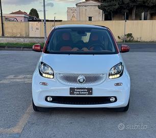 Smart ForTwo 1.0 MANUALE SOLO 64.000 KM