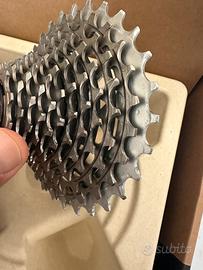 Cassetta pignoni sram red axs E1