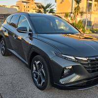 Hyundai Tucson New 1.6 TGDI 150CV 48V EXELLENCE