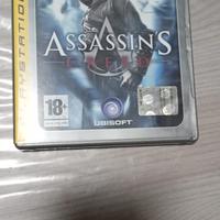 Assassin's Creed ps3