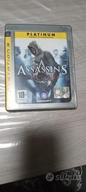 Assassin's Creed ps3