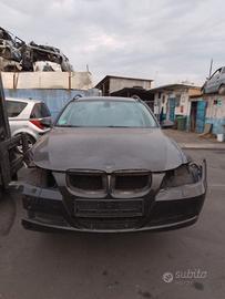 Pezzi di Ricambio BMW Serie 3 Touring (E91)