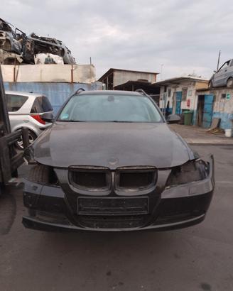 Pezzi di Ricambio BMW Serie 3 Touring (E91)