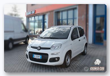 Fiat Panda 1.0 GSE S&S Hybrid Pop Van 2 posti-OK N