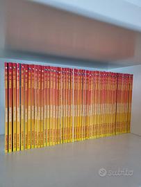 Manga - Ranma 1/2  Serie completa