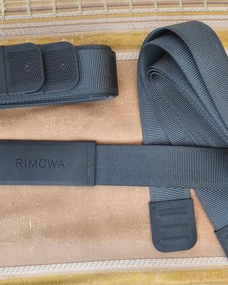 Nuove | Rimowa | Straps - Check in M