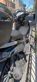 piaggio Beverly 310
