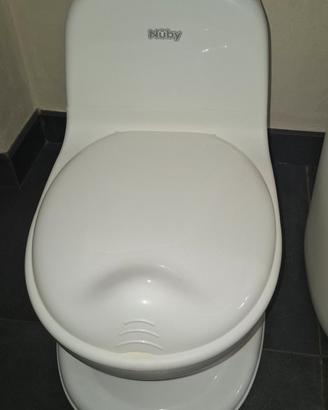 mangia pannolini piu water  portatile