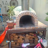 Forno a legna