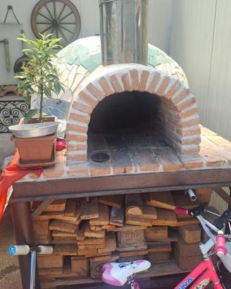 Forno a legna