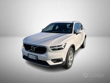 VOLVO XC40 D3 Geartronic Business Plus Unipropri