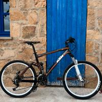 KTM Lycan 4.0