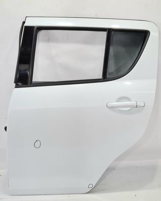 PORTIERA POSTERIORE SINISTRA SUZUKI Swift 5° Seri