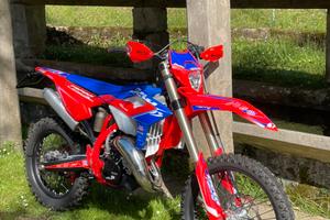 Beta rr 125 2t