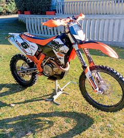ktm exc400