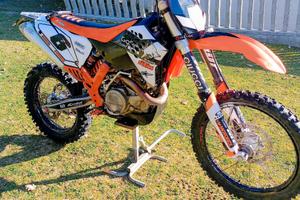 ktm exc400