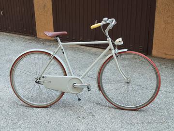 Bicicletta uomo