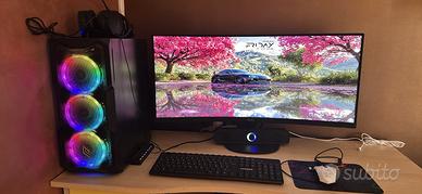 Pc gaming