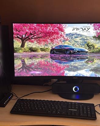 Pc gaming