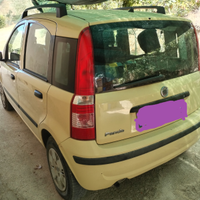 Fiat Panda Metano /Benzina