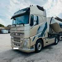 Volvo FH 500, VERSIONE OCEAN RACE FULL OPTIONALL