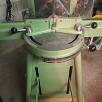 troncatrice ghigliottina per cornici 