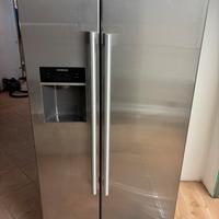 Frigorifero americano