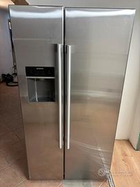 Frigorifero americano