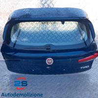 PORTELLONE POSTERIORE FIAT TIPO 2017 (15-20)